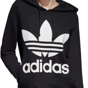 adidas Originals Women's Trefoil Hoodie
