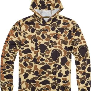 Browning Men's Hoodie