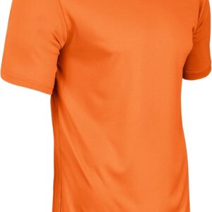 Champro Vision Lightweight Polyester T-Shirt Jersey