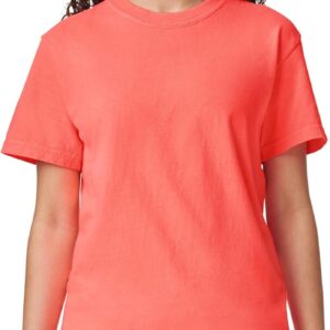 Comfort Colors Adult Heavyweight Short Sleeve Tee, Style G1717\/G1745, Multipack