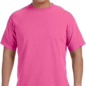 Comfort Colors Adult Short Sleeve Tee, Style G1717