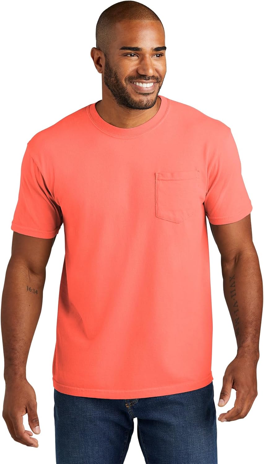 Comfort Colors Men's 6030cc