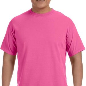 Comfort Colors Men's Adult Short Sleeve Tee, Style 1717