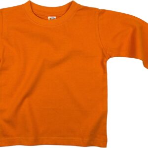 Earth Elements Baby Long Sleeve