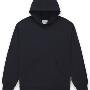 Future Planet Mens Globe Premium Pullover French Terry Soft Cotton Hoodie Sweatshirt Loose Fit