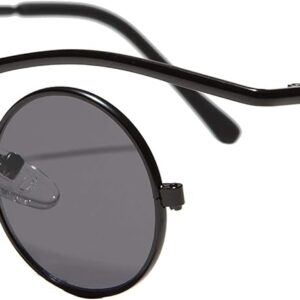 Futuristic Spectacle Sunglass