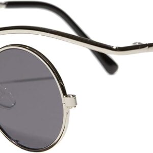 Futuristic Spectacle Sunglass