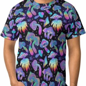 Generic Men's 80s 90s Shirts Retro Vintage Disco Outfit 80s 90s Party Costume