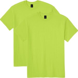 Gildan Adult DryBlend T-Shirt, Style G8000, Multipack