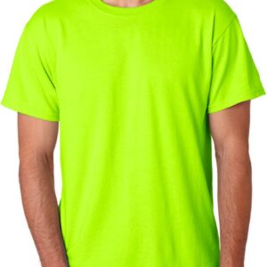 Jerzees Men's Crew