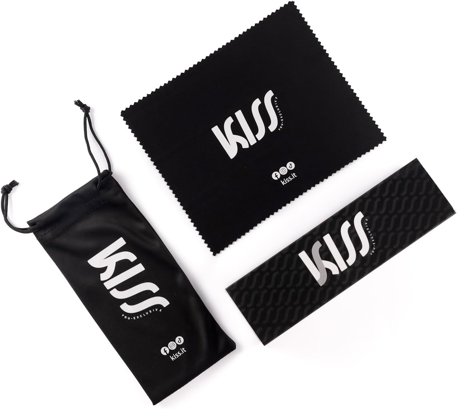 KISS SCARFACE Sunglasses Men Women \u2013 Wraparound Shield Design \u2013 Lightweight Frame with Screw Details \u2013 Sporty & Casual Looks - Image 6