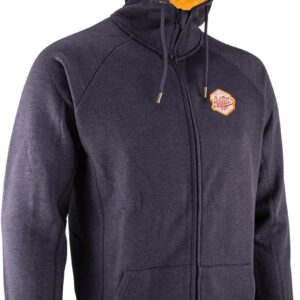 Leatt Hoodie Retro Adult (X-Large)