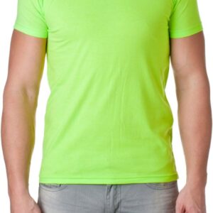 Next Level Apparel Men's N6210