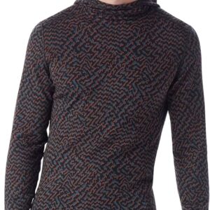 Smartwool Men's Classic Thermal Merino Base Layer Hoodie