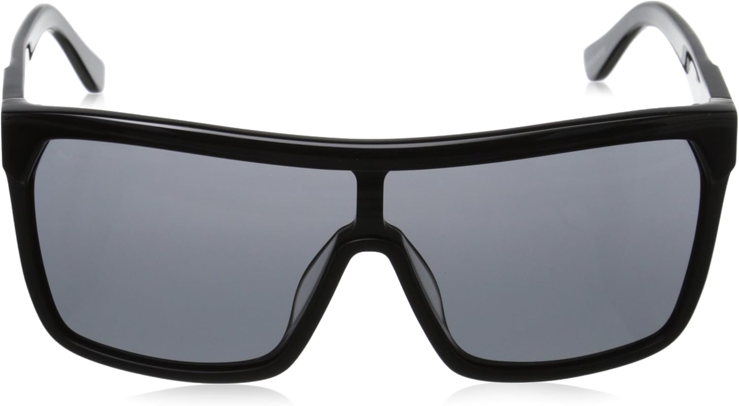 Spy Women's Flynn Shield Sunglasses - Image 2