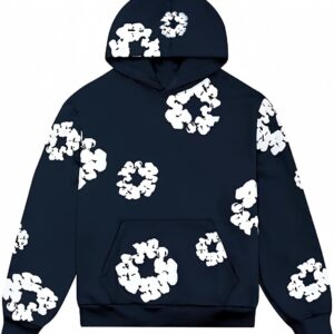 Sudiup Y2K Hoodie Women's and Men's Aesthetic Hoodie Casual Retro Large Pullover Harajuku jacket