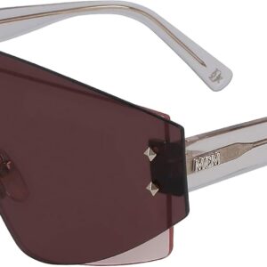 Sunglasses MCM 694 S 610 Rose