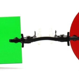 Transmetropolitan Spider Jerusalem Inspired Costume Party Cosplay Sun Glasses