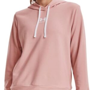 Under Armour Women's Rival Terry Hoodie