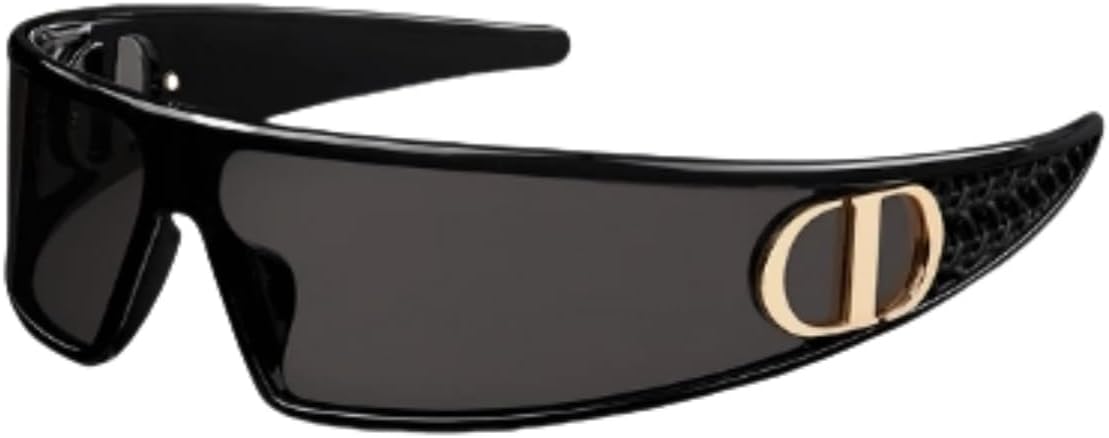 Vintage rectangular sunglasses, men's and women's fashion sports, wrap-around sunglasses, UV protection