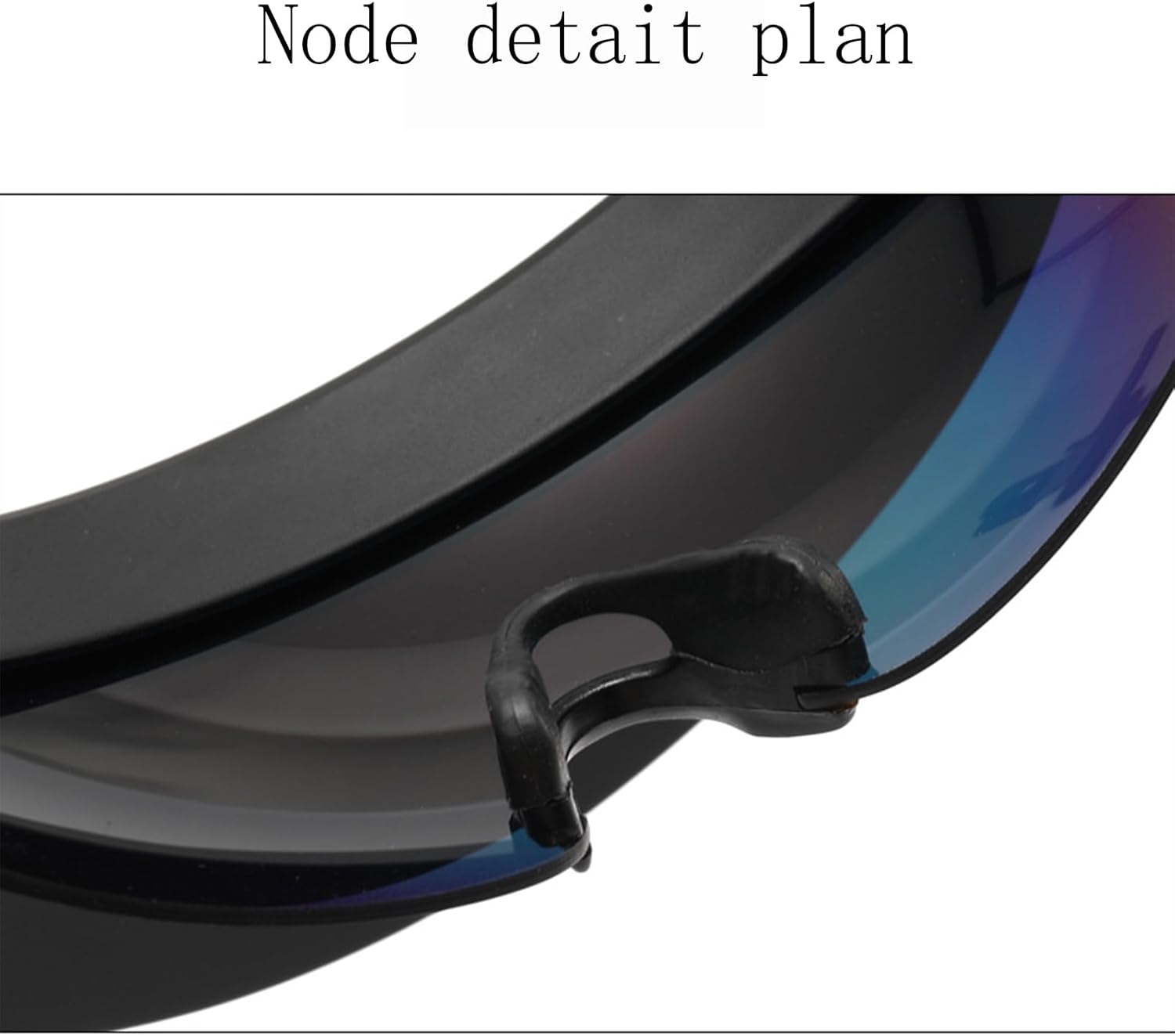 Visor Sunglasses - Image 3