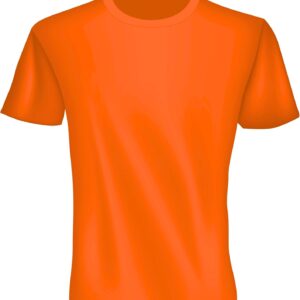 Vizari Mens Athletic T-Shirt | Quick-Dry, Moisture-Wicking Sports Tee | Shirts for Workouts, Outdoor Activities & Casual Wear
